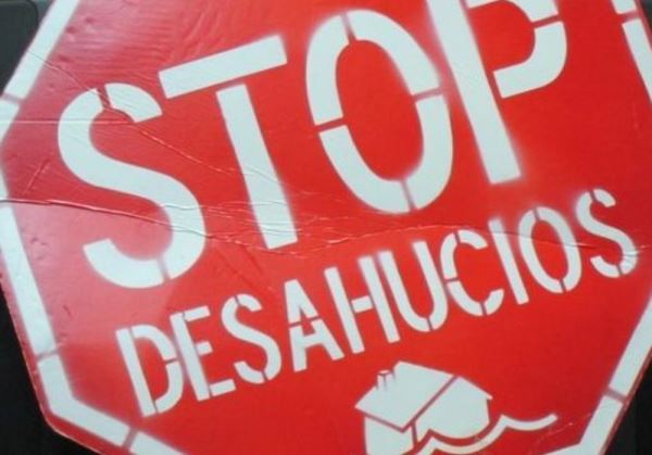 ¿VAS A SER DESHAUCIADO ? TODAVIA ESTAS A TIEMPO DE DETENERLO