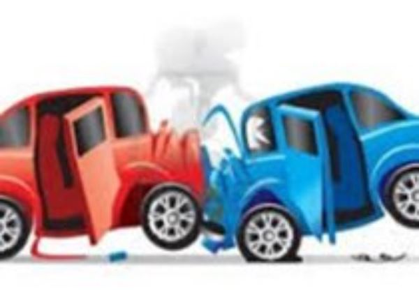 ¿HAS SUFRIDO UN ACCIDENTE DE TRAFICO?